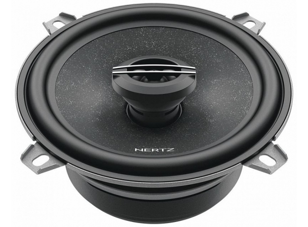 Колонки Hertz CX 130 2-Way coaxial