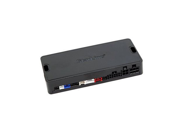 Автосигнализация StarLine A93 V2 GSM