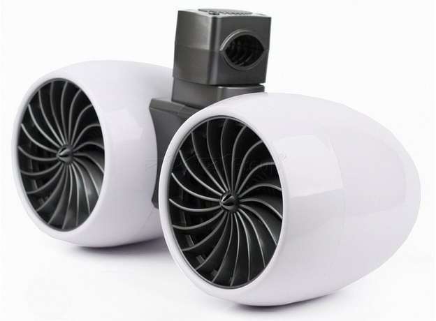 Колонка корпусная ACV MR2T62WG (морская акустика)