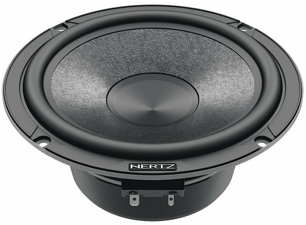НЧ-динамики Hertz C 165 Woofer