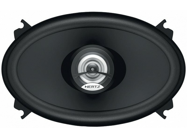 Колонки Hertz DCX 460.3 2-Way coaxial