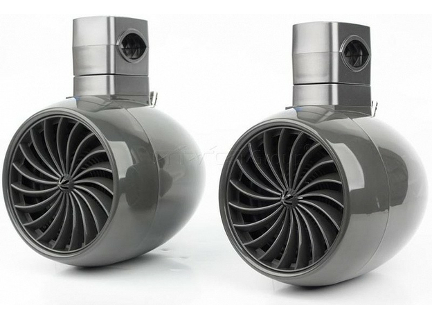 Колонки корпусные ACV MRT61G (морская акустика)