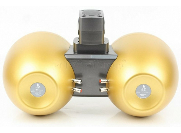 Колонка корпусная ACV MR2T81G (морская акустика)