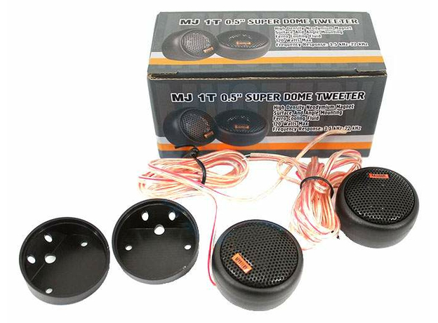 ВЧ-динамики Mystery MJ 1T