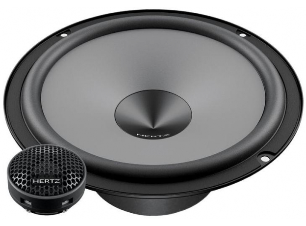 Колонки Hertz Uno K 165 2-Way System