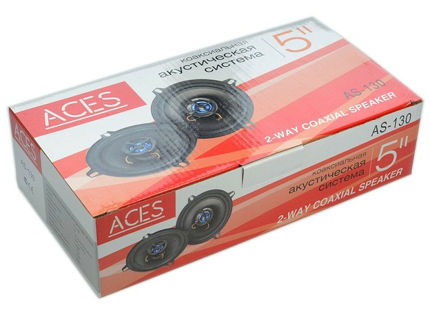 Колонки ACES AS-130