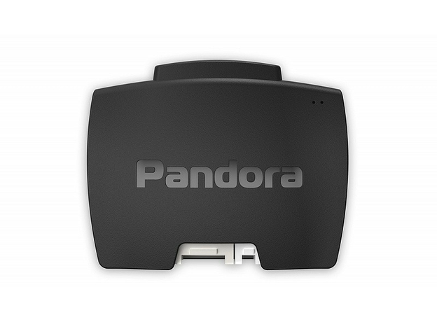 Автосигнализация Pandora DX-4GS