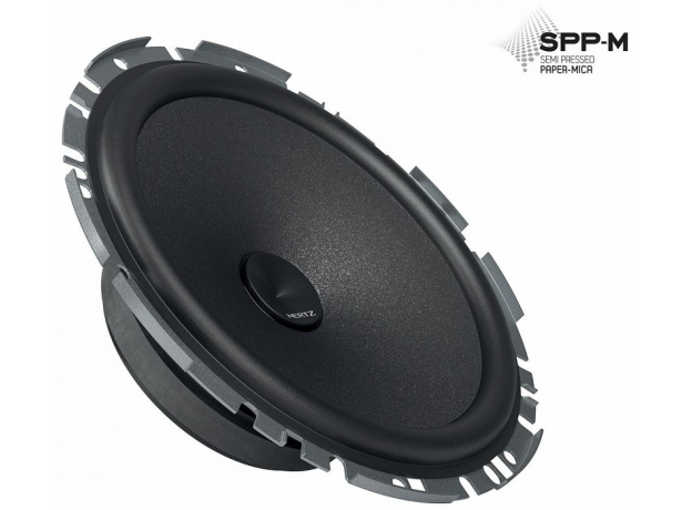 НЧ-динамики Hertz C 165F Woofer