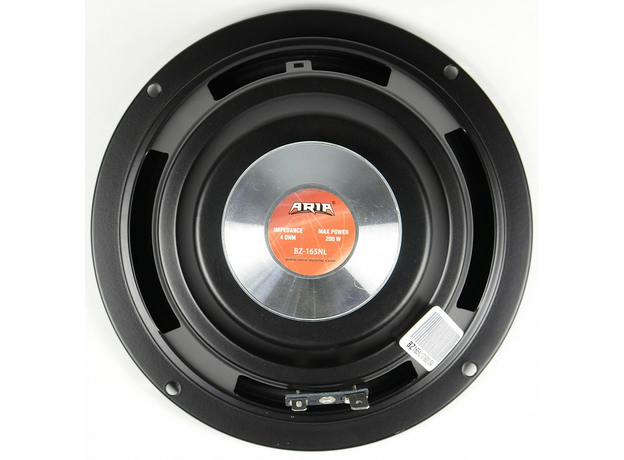СЧ-динамики ARIA BZ-165NL (neo)