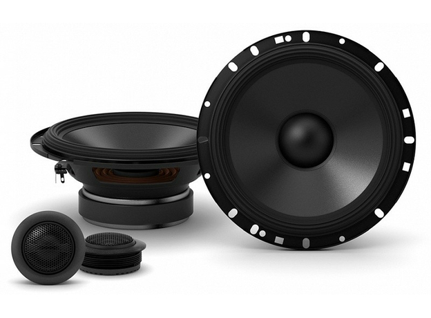 Колонки Alpine S-S65C