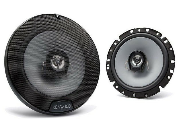 Колонки Kenwood KFC 1752RG Колонки Kenwood KFC 1752RG