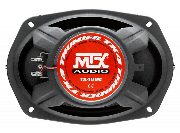 Колонки MTX TX469C