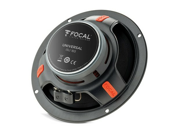 Колонки Focal Integration ISU 165