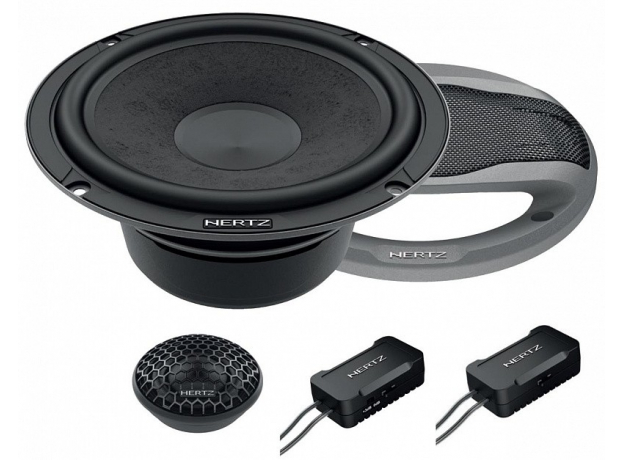 Колонки Hertz CK 165 L 2-Way system