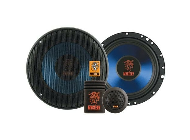 Колонки Mystery MC-640