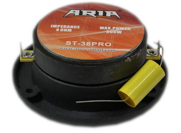 ВЧ-динамики ARIA ST-38PRO