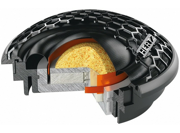 ВЧ-динамики Hertz C 26 Tweeter