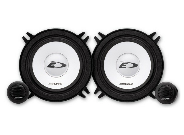 Колонки Alpine SXE-1350s Колонки Alpine SXE-1350s