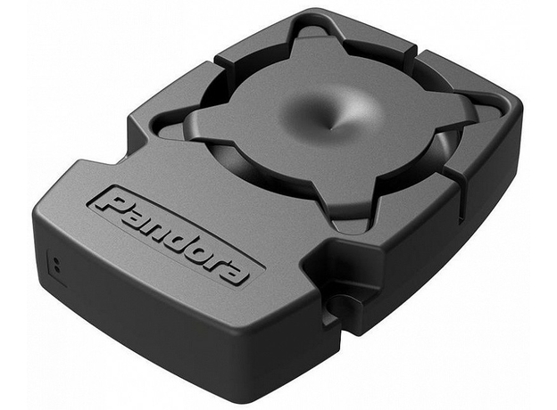 Автосигнализация Pandora DX-4GL