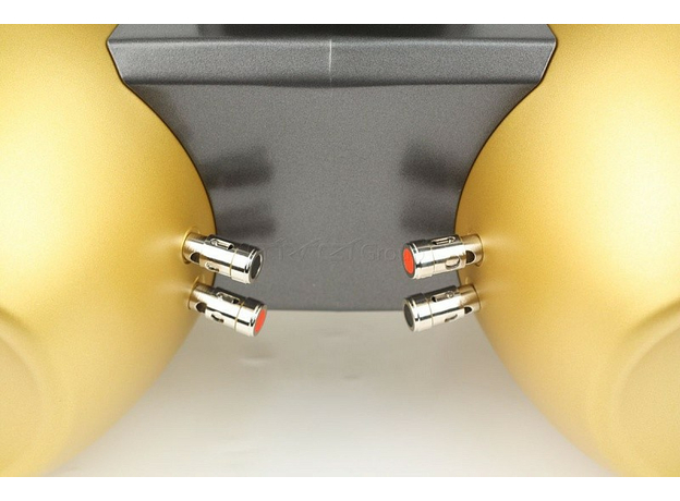 Колонка корпусная ACV MR2T81G (морская акустика)