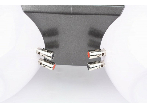 Колонка корпусная ACV MR2T62WG (морская акустика)