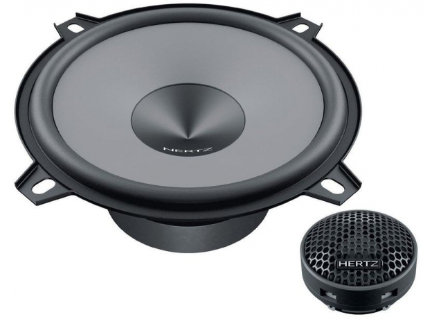 Колонки Hertz Uno K 130 Kit 2-Way System