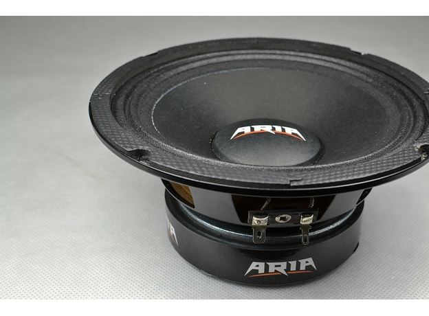 СЧ-динамики ARIA BZN-165S