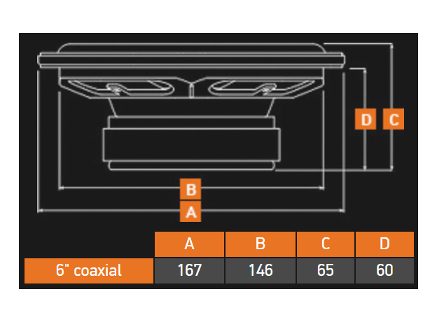 Колонки MD.Lab SP-U172