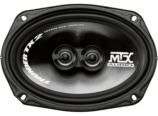 Колонки MTX TX269C