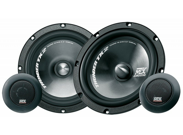 Колонки MTX TX265S