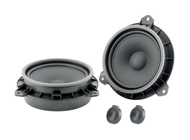 Колонки Focal Integration IS TOY 165