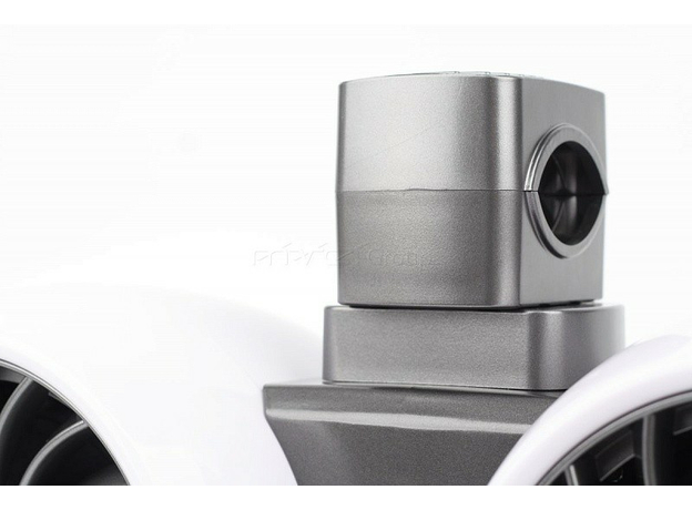 Колонка корпусная ACV MR2T62WG (морская акустика)