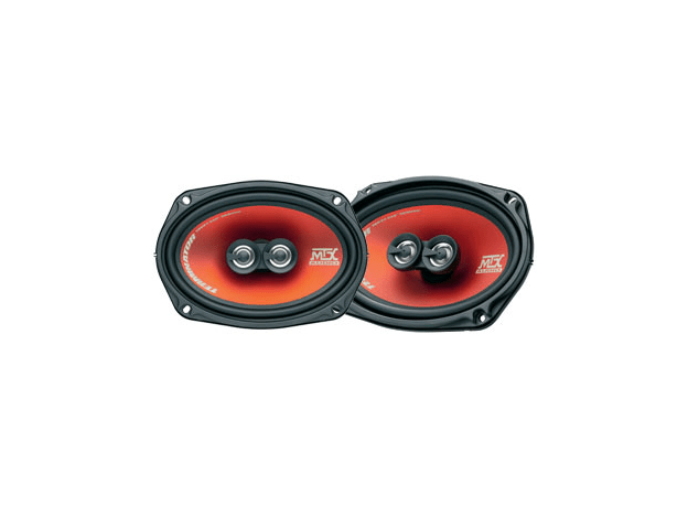 Колонки MTX TR69C