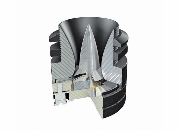 ВЧ-динамики Hertz ST35 Tweeter