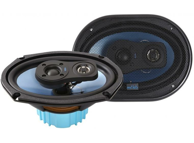 Колонки MD.Lab SP-D693