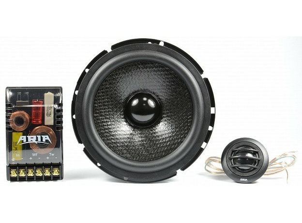 Колонки ARIA TL-T1653N