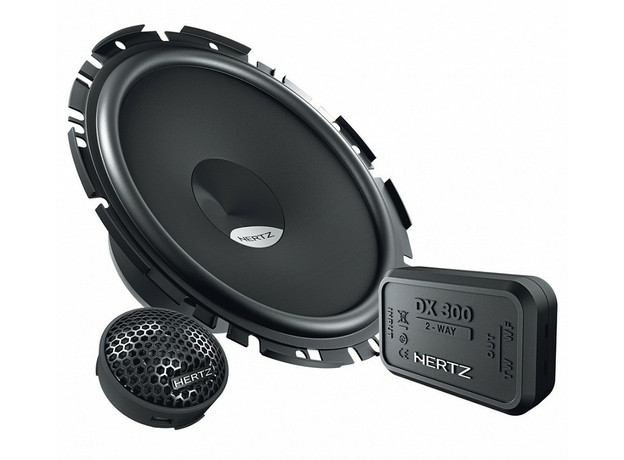 Колонки Hertz DSK 170.3 2-Way system