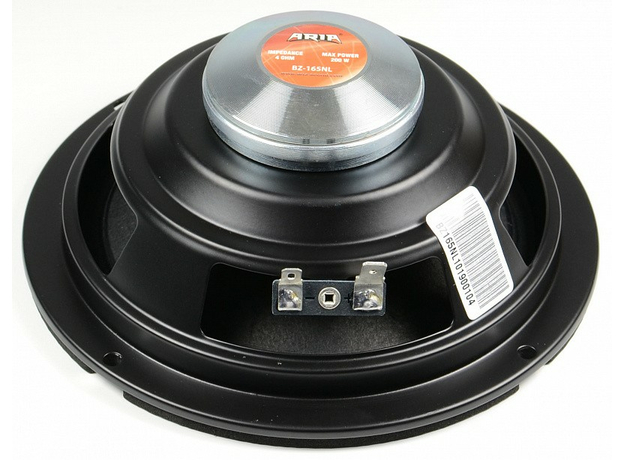СЧ-динамики ARIA BZ-165NL (neo)