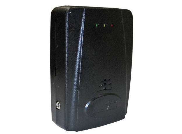 Спутниковая охранная система ZONT ZTC-710