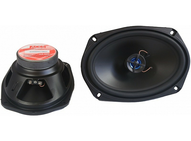 Колонки ACES AS-690