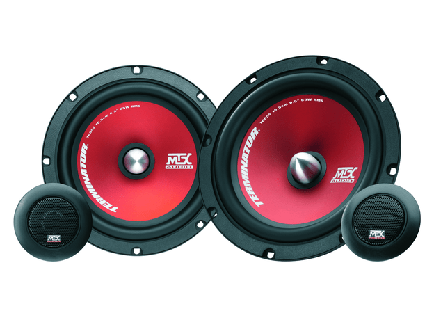 Колонки MTX TR65S
