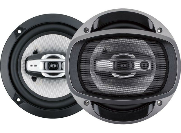 Колонки Mystery ML-637