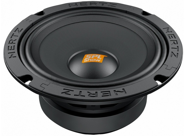СЧ-динамики Hertz SV 165.1 SPL Midrange