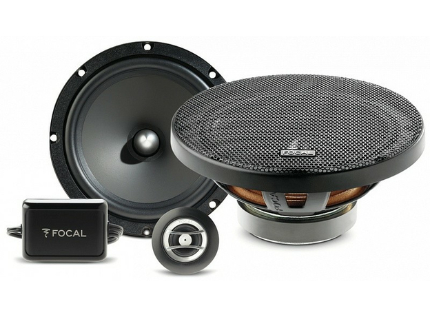 Колонки Focal Auditor RSE-165