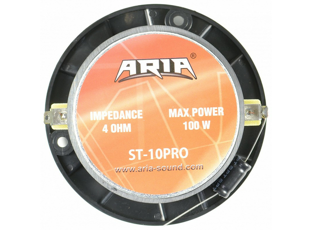 ВЧ-динамики ARIA ST-10PRO ВЧ-динамики ARIA ST-10PRO