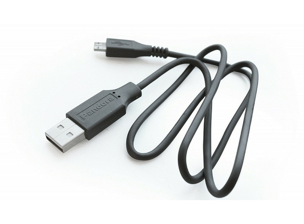 Автосигнализация Pandora DX-4GS