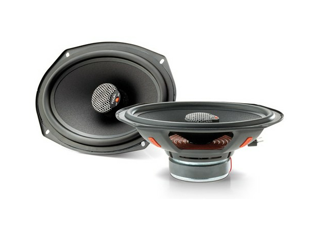 Колонки Focal Integration ICU 690