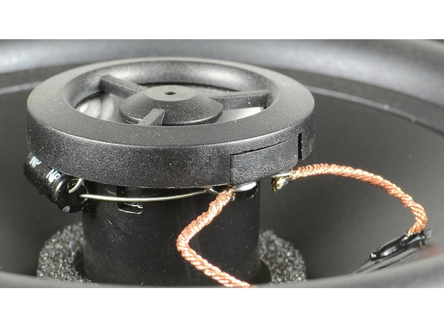 Колонки ARIA FORTE 50