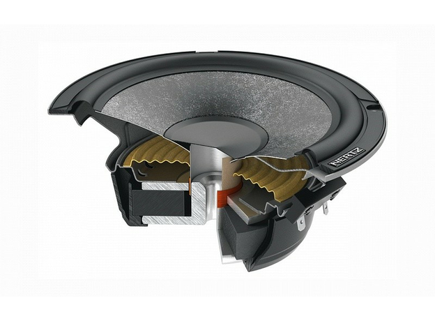 НЧ-динамики Hertz C 165 Woofer