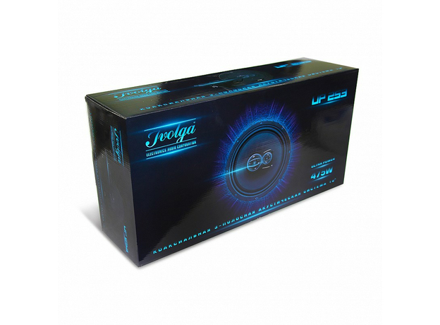Колонки Ivolga UP-253